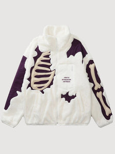 Veste Streetwear