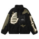 Charger l&#39;image dans la galerie, Veste Streetwear
