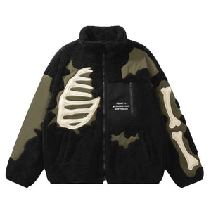 Veste Streetwear