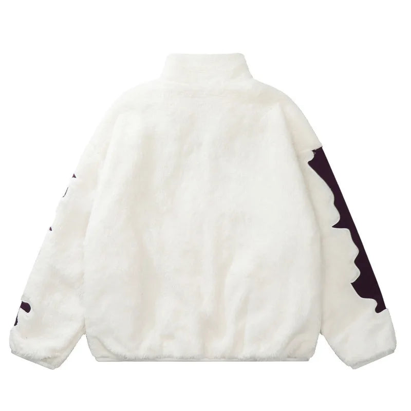 Veste Streetwear