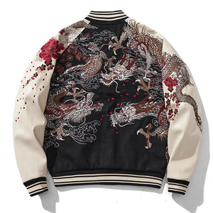 Veste Sukajan