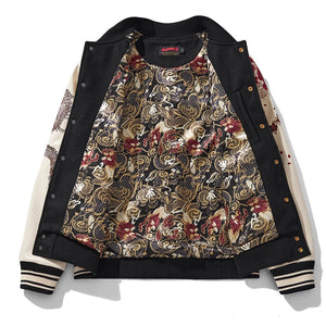 Veste Sukajan