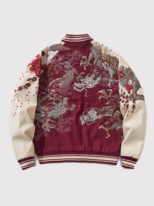 Veste Sukajan