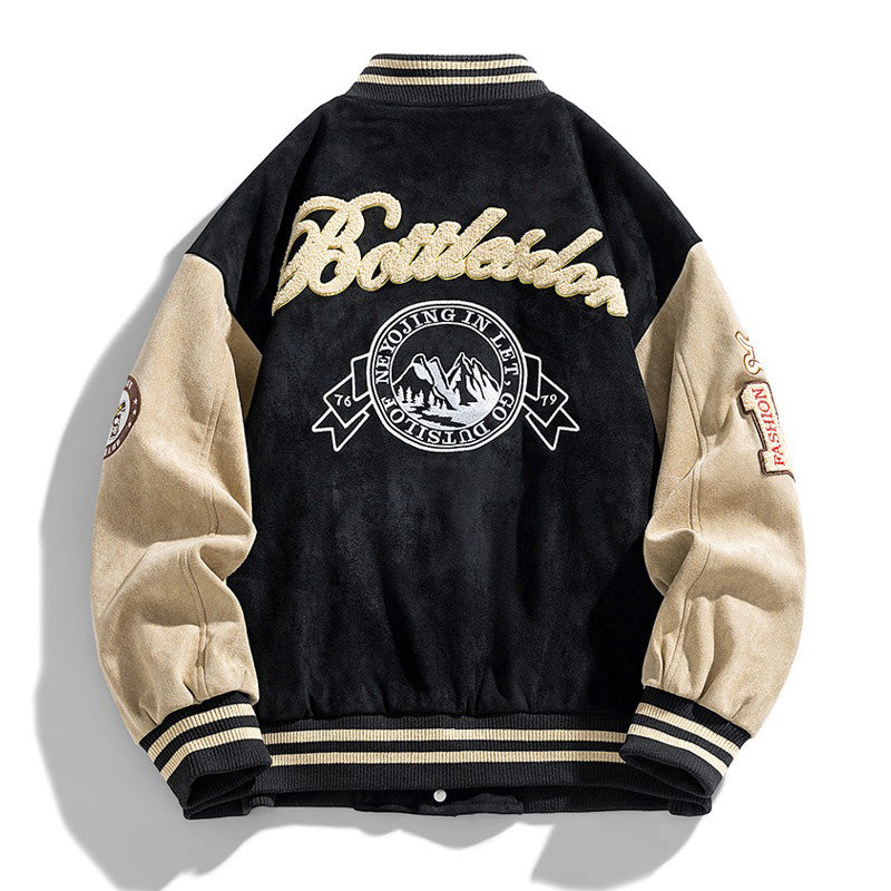 Veste Universitaire