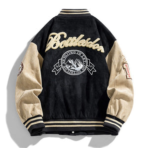 Veste Universitaire