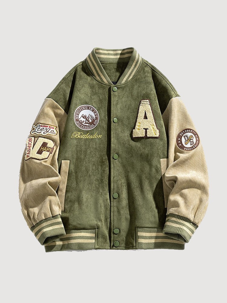 Veste Universitaire