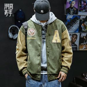 Veste Universitaire