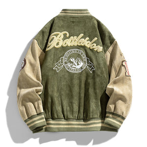 Veste Universitaire