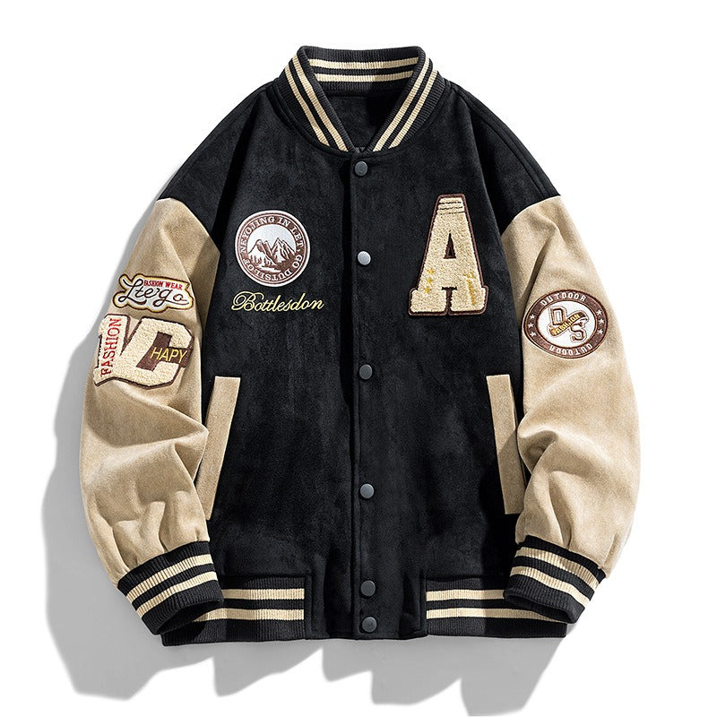 Veste Universitaire