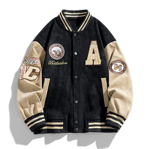 Veste Universitaire