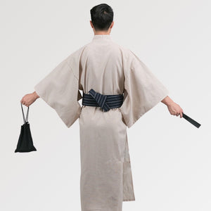 Yukata Traditionnel Homme 'Tsurugi'