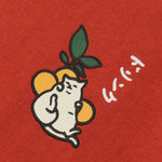 Charger l&#39;image dans la galerie, T-shirt Japonais Brique de Jus &#39;Jusu&#39;
