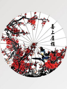 Ombrelle Japonaise 'Cerisier en Fleurs'