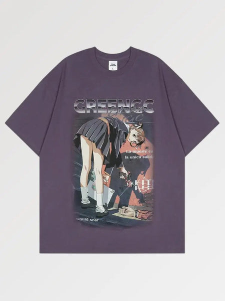 Où Trouver des T-Shirts Manga One Piece de Qualité Où Trouver des T-Shirts Manga One Piece de Qualité