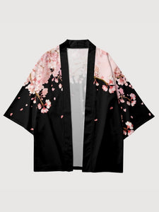 Haori Japonais 'Sakura'