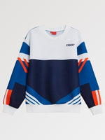 Charger l&#39;image dans la galerie, Sweat Streetwear Japonais &#39;Fasshon&#39;

